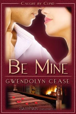 Be Mine book cover