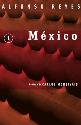 México book cover