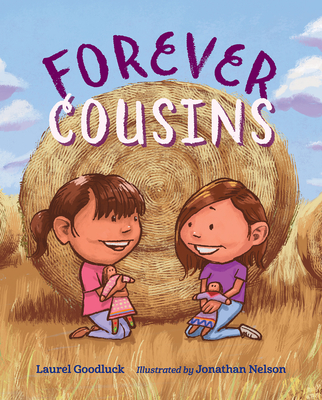 Forever Cousins book cover