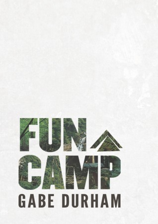 Fun Camp book cover