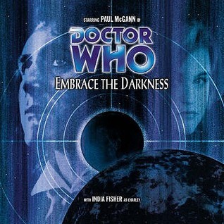 Doctor Who book cover