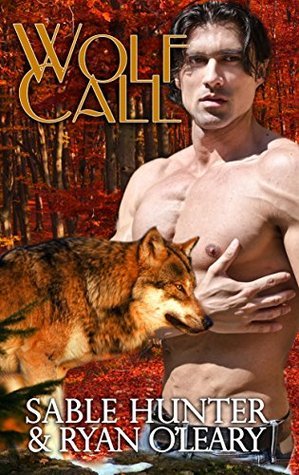 Wolf Call book cover