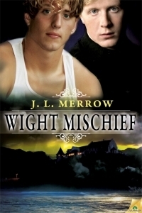 Wight Mischief book cover