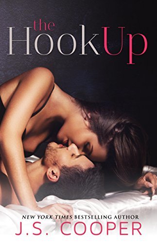 The HookUp book cover 1