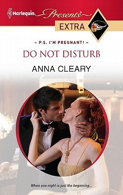 Do Not Disturb book cover
