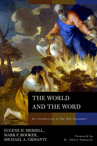 The World and the Word book cover