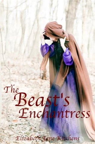 The Beast's Enchantress book cover