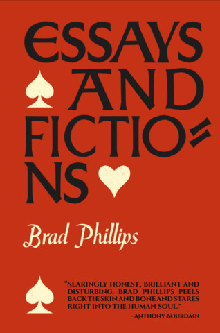 Essays and Fictions book cover