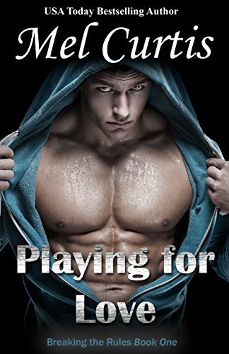 Playing for Love book cover