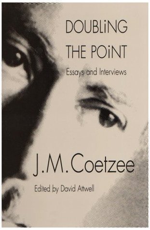 Doubling the Point book cover
