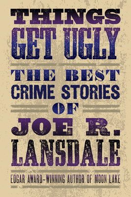Things Get Ugly book cover
