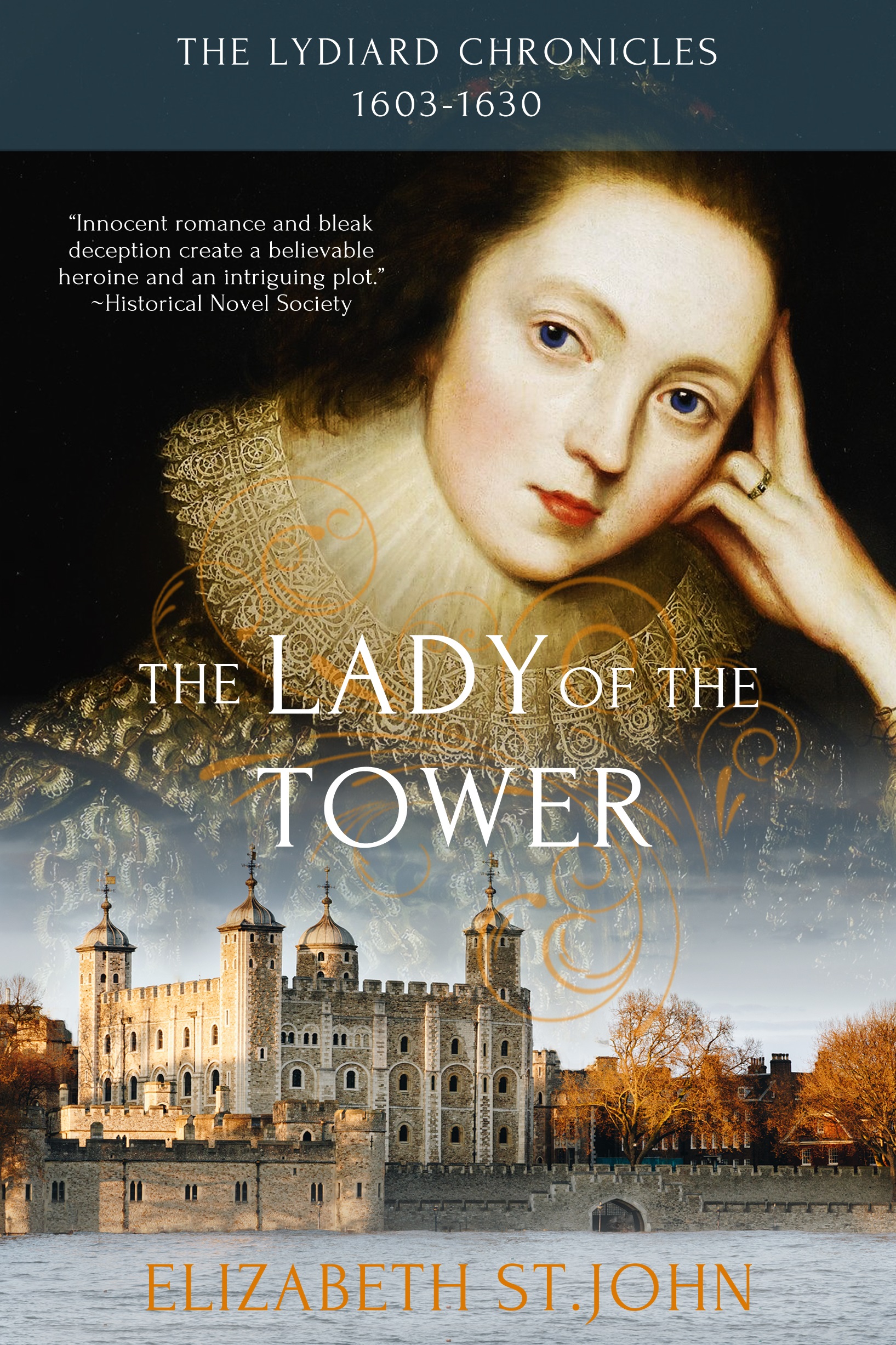 The Lydiard Chronicles book cover 1