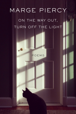 On the Way Out, Turn Off the Light book cover
