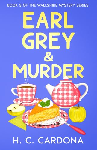 Wallshire Mystery book cover 3