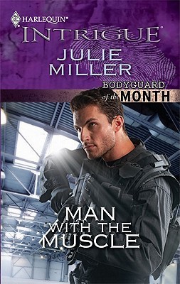 Man with the Muscle book cover