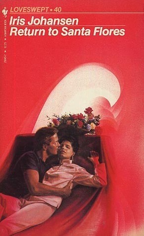 Return to Santa Flores book cover