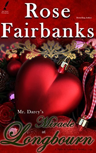 Christmas with Jane book cover 2