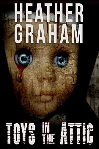 Toys in the Attic book cover