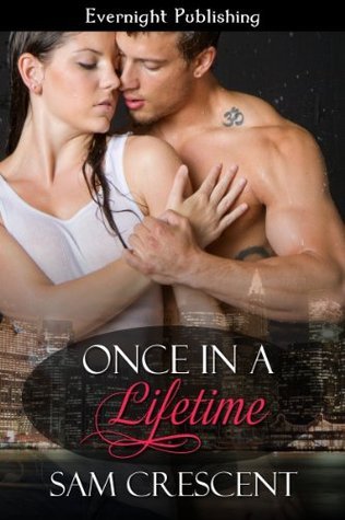 Once in a Lifetime book cover