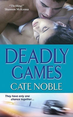 Dead Trilogy book cover 3