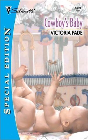Cowboy's Baby book cover