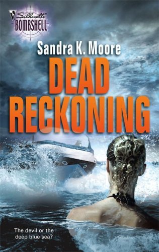 Dead Reckoning book cover