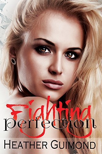 Perfection book cover 2