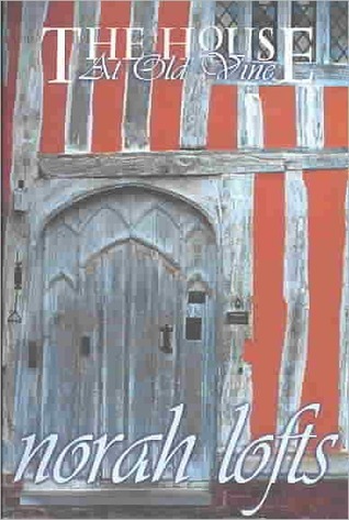 House book cover 2