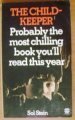 The Childkeeper book cover