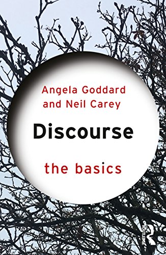 The Basics book cover 3