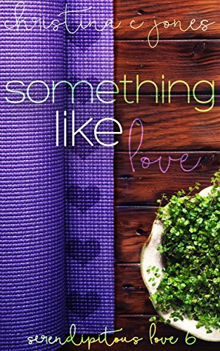Something Like Love book cover