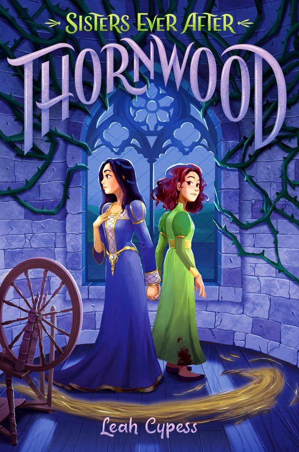 Sisters Ever After book cover 1