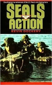 Seals in Action book cover