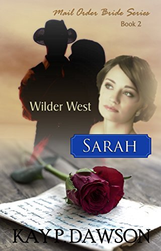 Wilder West book cover 2