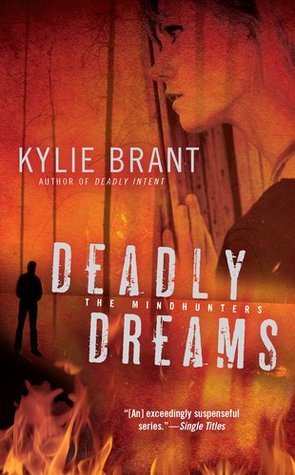 Deadly Dreams book cover