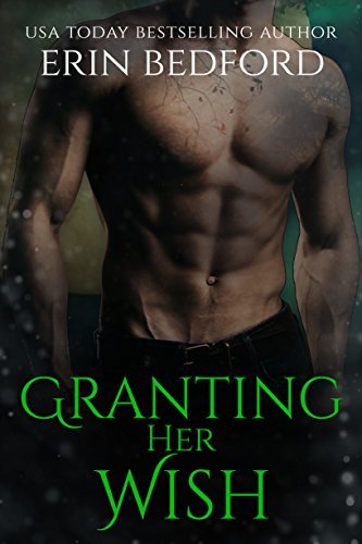 Granting Her Wish book cover