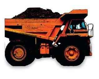 Diggers and Dumpers book cover