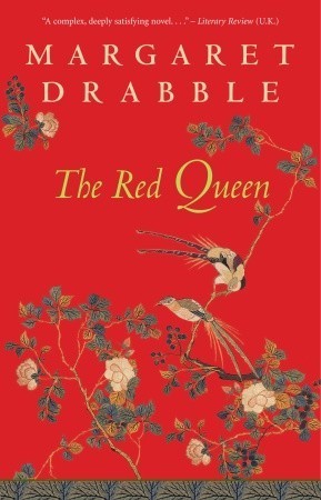 The Red Queen book cover