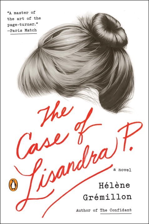 The Case of Lisandra P. book cover