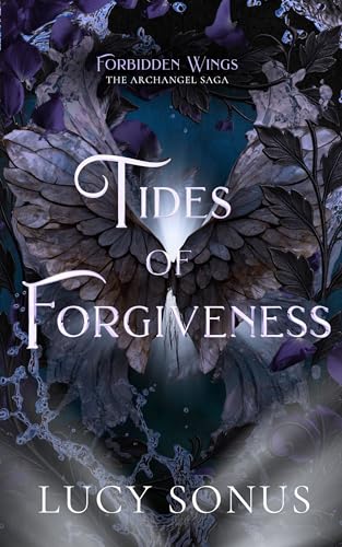 Tides of Forgiveness book cover