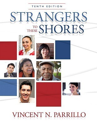 Strangers to These Shores book cover