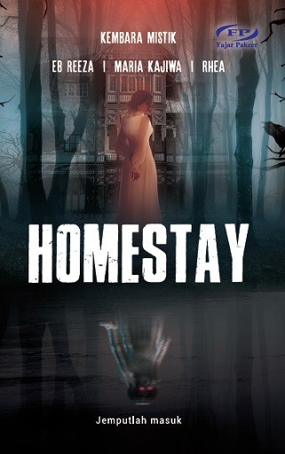 Kembara Mistik book cover
