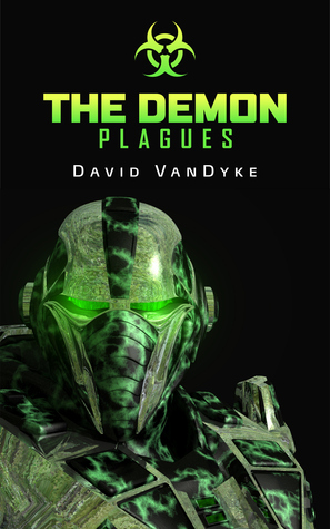 The Demon Plagues book cover