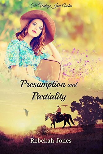 Presumption and Partiality book cover