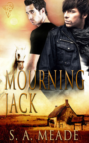 Mourning Jack book cover