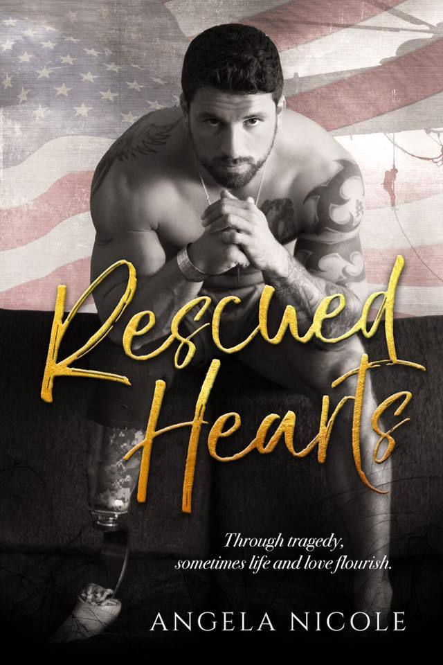 Mastered Hearts book cover 1
