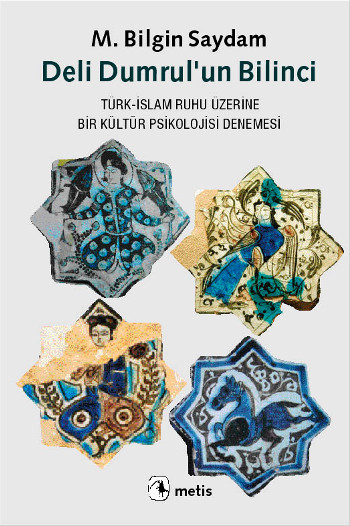 Deli Dumrul'un Bilinci book cover