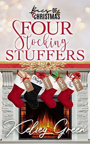 Baes of Christmas book cover 3