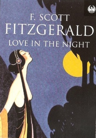 Love in the Night & The Swimmers book cover
