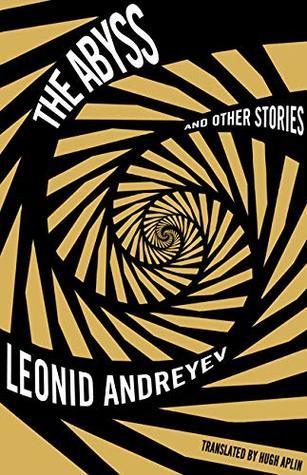 The Abyss And Other Stories book cover